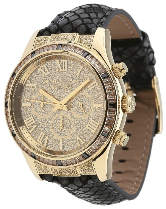 Wrist watch Michael Kors MK2310 for women - 2 image, photo, picture