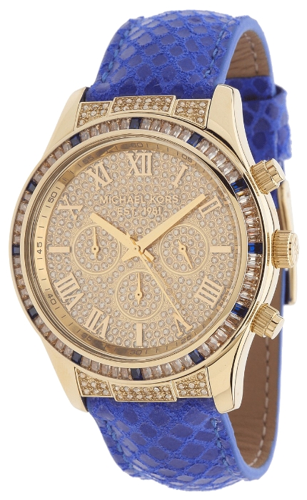 Wrist watch Michael Kors MK2311 for women - 1 photo, image, picture