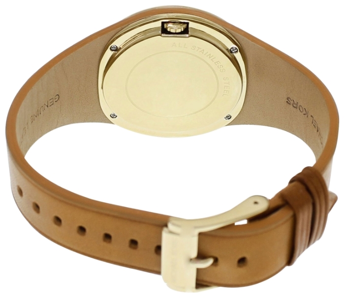 Wrist watch Michael Kors MK2312 for men - 2 picture, image, photo