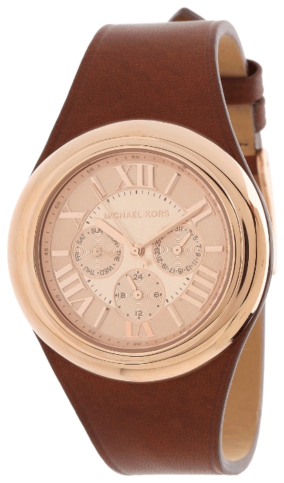 Wrist watch Michael Kors MK2313 for women - 1 picture, image, photo