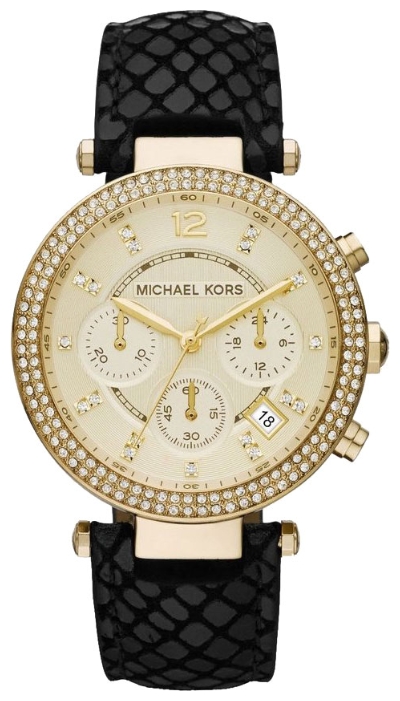 Wrist watch Michael Kors MK2316 for women - 1 image, photo, picture