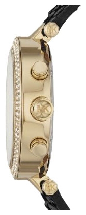 Wrist watch Michael Kors MK2316 for women - 2 image, photo, picture