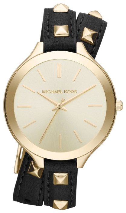 Wrist watch Michael Kors MK2317 for women - 1 picture, image, photo