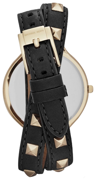 Wrist watch Michael Kors MK2317 for women - 2 picture, image, photo
