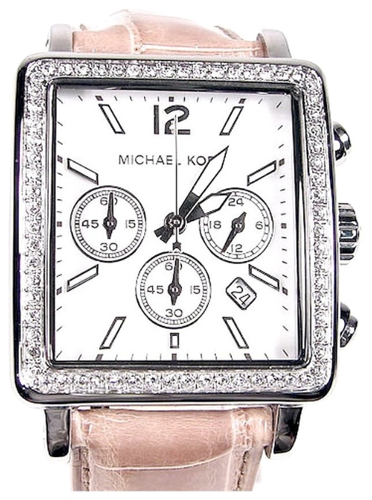 Wrist watch Michael Kors MK2318 for women - 1 picture, photo, image