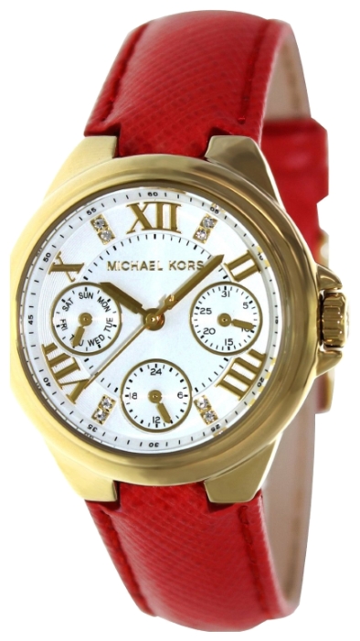 Wrist watch Michael Kors MK2321 for women - 1 picture, image, photo