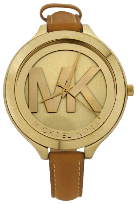 Wrist watch Michael Kors MK2326 for women - 1 picture, image, photo