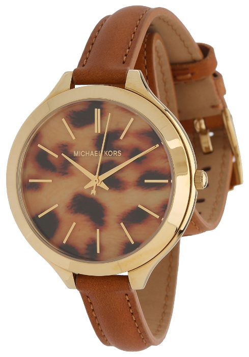 Wrist watch Michael Kors MK2327 for women - 1 photo, picture, image