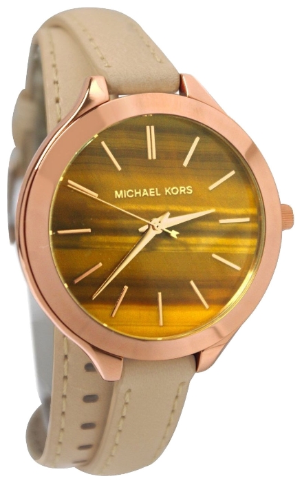 Michael Kors MK2328 wrist watches for women - 1 image, picture, photo