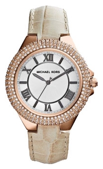 Wrist watch Michael Kors MK2330 for women - 1 photo, picture, image