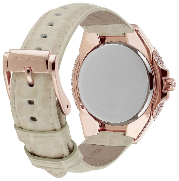Wrist watch Michael Kors MK2330 for women - 2 photo, picture, image