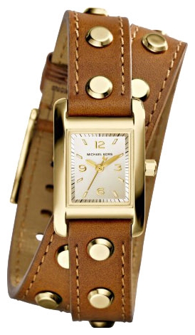Wrist watch Michael Kors MK2340 for women - 1 photo, image, picture