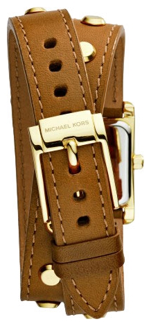 Wrist watch Michael Kors MK2340 for women - 2 photo, image, picture