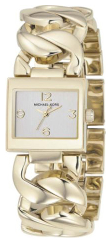 Wrist watch Michael Kors MK3024 for women - 1 picture, image, photo