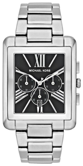 Wrist watch Michael Kors MK3168 for women - 1 photo, image, picture