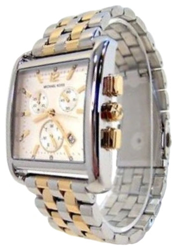 Wrist watch Michael Kors MK3176 for women - 2 photo, picture, image
