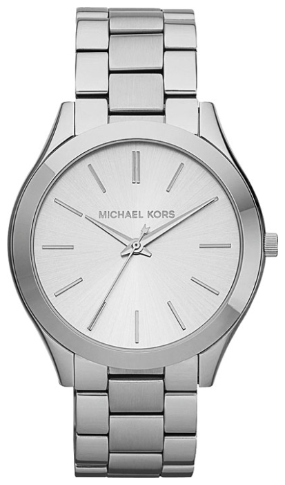 Wrist watch Michael Kors MK3178 for women - 1 photo, image, picture