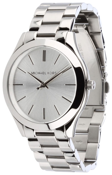 Wrist watch Michael Kors MK3178 for women - 2 photo, image, picture
