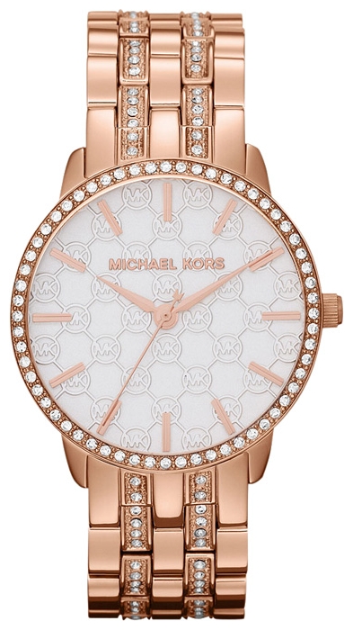 Wrist watch Michael Kors MK3183 for women - 1 picture, image, photo