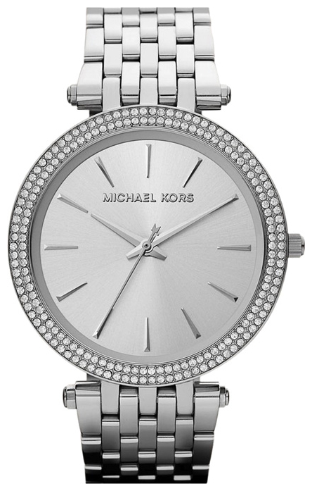 Michael Kors MK3190 wrist watches for women - 1 image, picture, photo