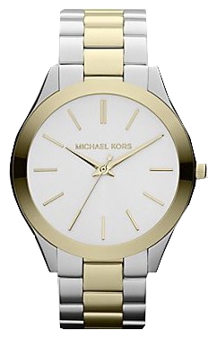 Wrist watch Michael Kors MK3198 for women - 1 photo, picture, image