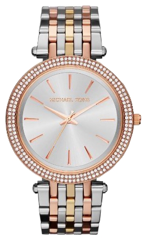 Wrist watch Michael Kors MK3203 for women - 1 picture, photo, image