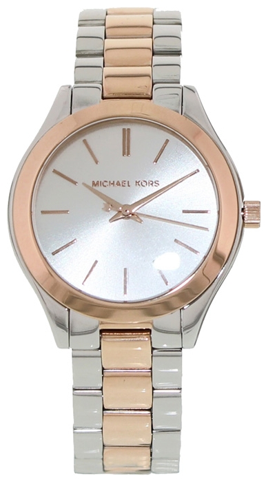 Michael Kors MK3204 wrist watches for unisex - 1 image, picture, photo
