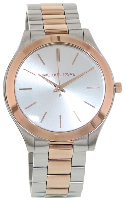 Michael Kors MK3204 wrist watches for unisex - 2 image, picture, photo