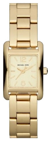 Wrist watch Michael Kors MK3212 for women - 1 picture, photo, image
