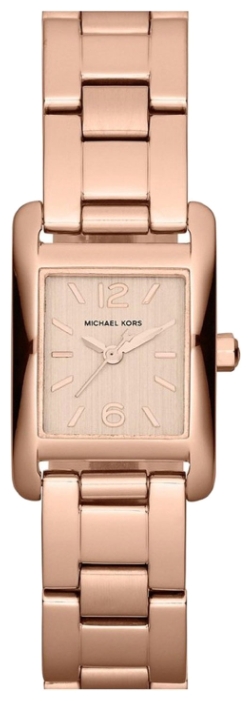 Michael Kors MK3213 wrist watches for women - 1 image, picture, photo