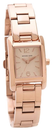 Michael Kors MK3213 wrist watches for women - 2 image, picture, photo