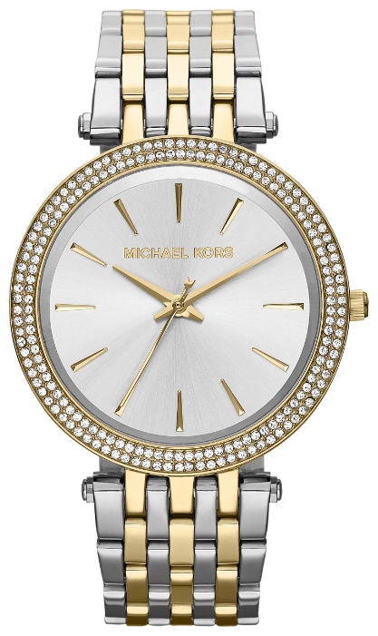 Wrist watch Michael Kors MK3215 for women - 1 picture, photo, image