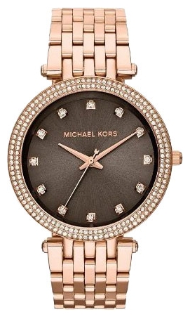 Michael Kors MK3217 wrist watches for women - 1 image, picture, photo