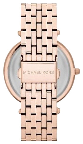 Michael Kors MK3217 wrist watches for women - 2 image, picture, photo