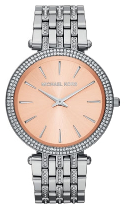 Wrist watch Michael Kors MK3218 for women - 1 image, photo, picture