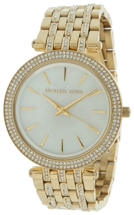Michael Kors MK3219 wrist watches for women - 2 image, picture, photo