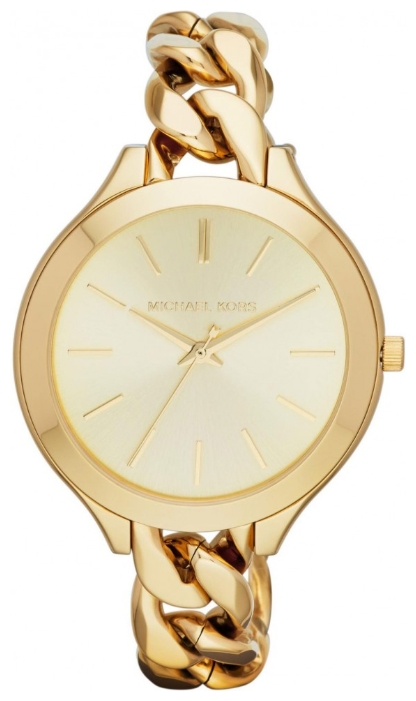 Wrist watch Michael Kors MK3222 for women - 1 photo, image, picture