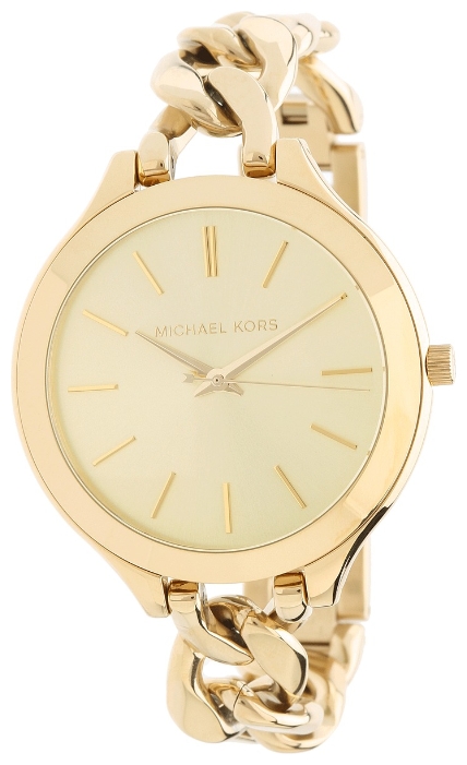 Wrist watch Michael Kors MK3222 for women - 2 photo, image, picture