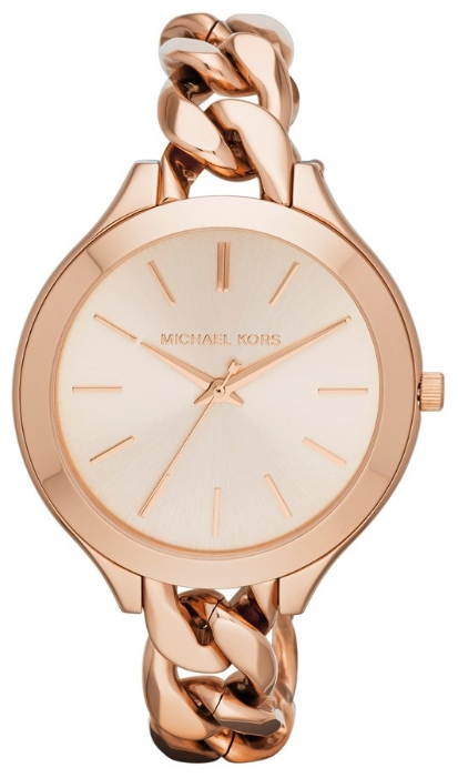 Wrist watch Michael Kors MK3223 for women - 1 picture, photo, image