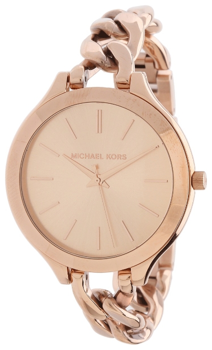 Wrist watch Michael Kors MK3223 for women - 2 picture, photo, image