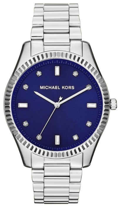 Wrist watch Michael Kors MK3225 for women - 1 photo, picture, image