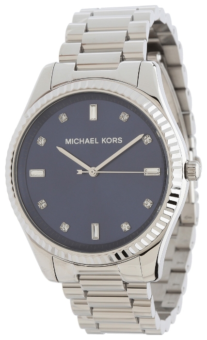 Wrist watch Michael Kors MK3225 for women - 2 photo, picture, image