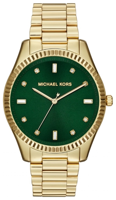 Michael Kors MK3226 wrist watches for women - 1 image, picture, photo