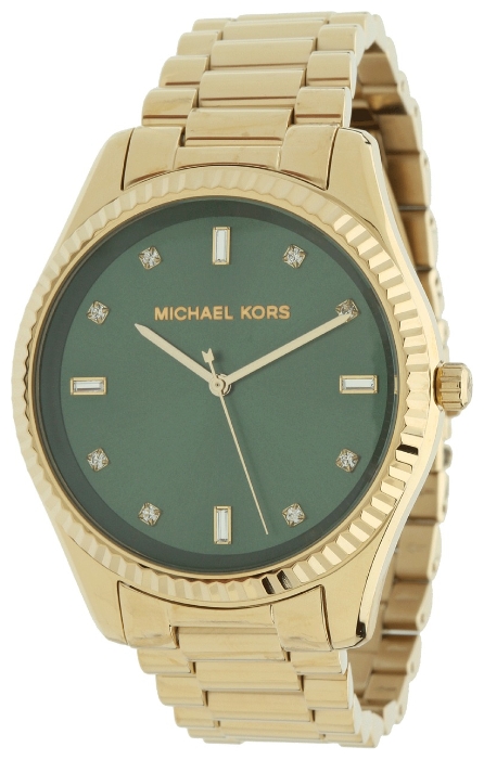 Michael Kors MK3226 wrist watches for women - 2 image, picture, photo