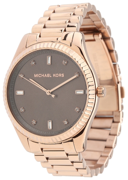 Michael Kors MK3227 wrist watches for women - 2 image, picture, photo