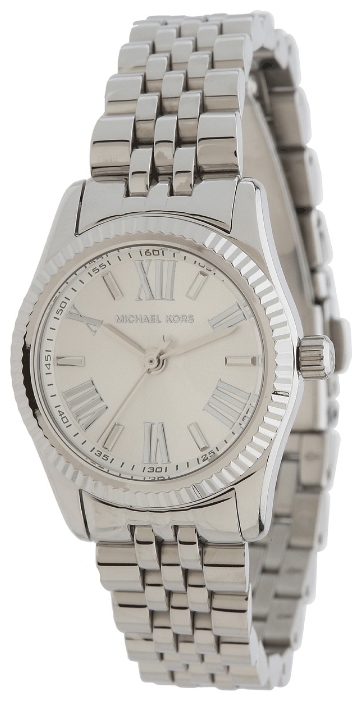 Wrist watch Michael Kors MK3228 for women - 2 picture, image, photo