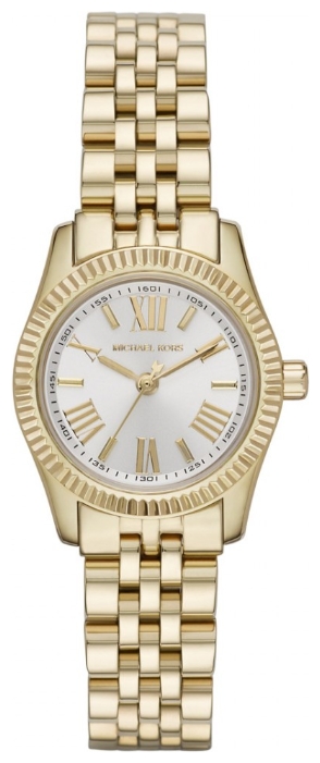 Michael Kors MK3229 wrist watches for women - 1 image, picture, photo