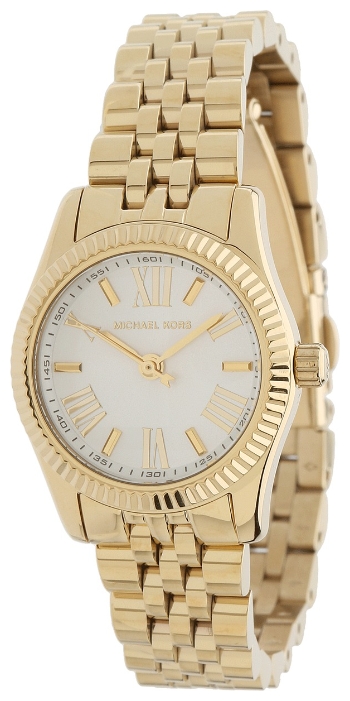 Michael Kors MK3229 wrist watches for women - 2 image, picture, photo