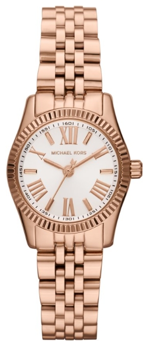 Wrist watch Michael Kors MK3230 for women - 1 picture, image, photo