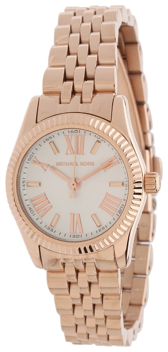 Wrist watch Michael Kors MK3230 for women - 2 picture, image, photo